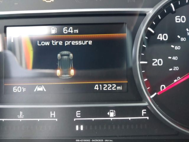 5XYRGDLC2MG038877 KIA SORENTO LX