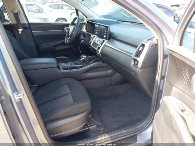 5XYRGDLC2MG038877 KIA SORENTO LX