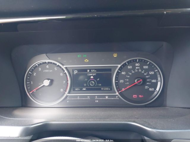 5XYRGDLC2MG038877 KIA SORENTO LX