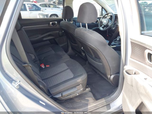5XYRGDLC2MG038877 KIA SORENTO LX