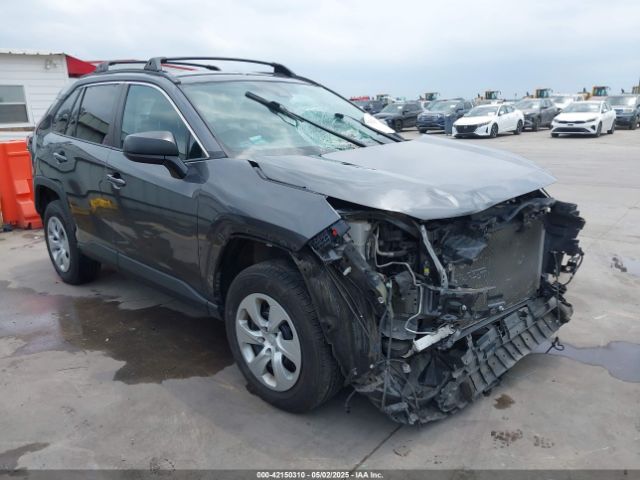 2020 TOYOTA RAV4 2T3H1RFV7LC047566 Photo 0