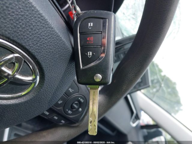 2020 TOYOTA RAV4 2T3H1RFV7LC047566 Photo 10
