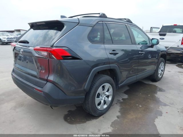 2020 TOYOTA RAV4 2T3H1RFV7LC047566 Photo 3