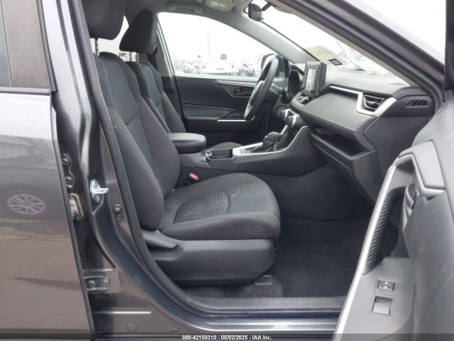 2020 TOYOTA RAV4 2T3H1RFV7LC047566 Photo 4