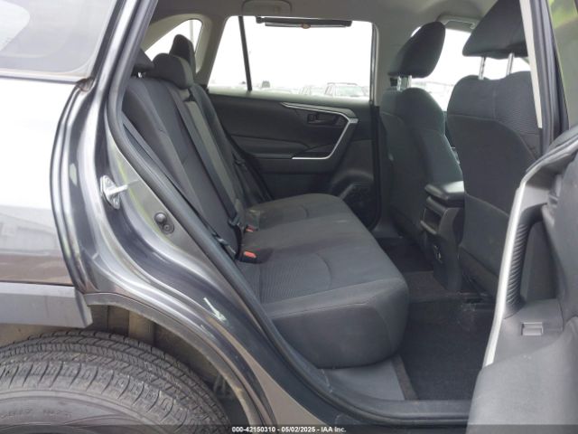 2020 TOYOTA RAV4 2T3H1RFV7LC047566 Photo 7