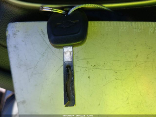 1GCGSBEA1L1105425 Chevrolet Colorado 2wd  Short Box Wt