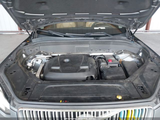 YV4A22PLXG1014855 Volvo Xc90 T6 Inscription
