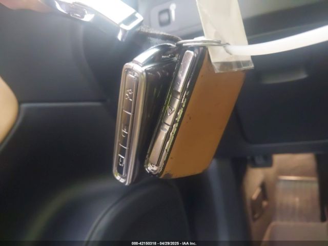 YV4A22PLXG1014855 Volvo Xc90 T6 Inscription