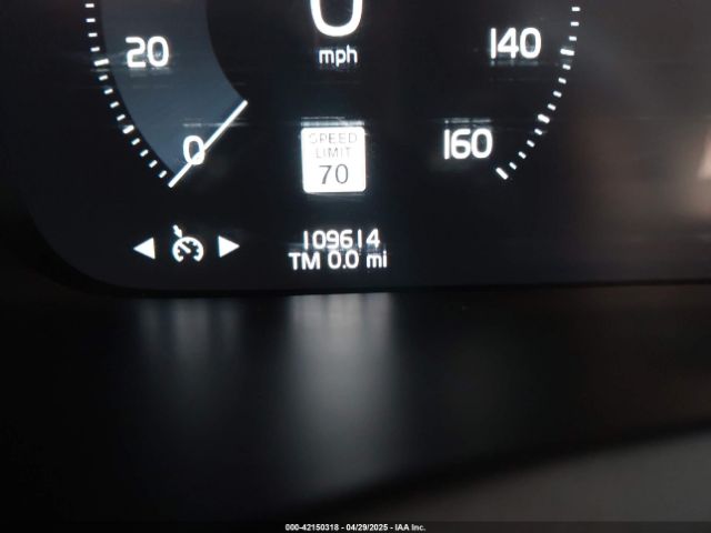 YV4A22PLXG1014855 Volvo Xc90 T6 Inscription