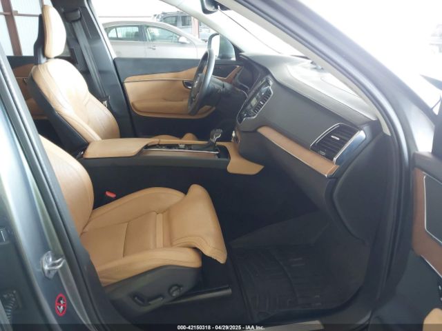 YV4A22PLXG1014855 Volvo Xc90 T6 Inscription