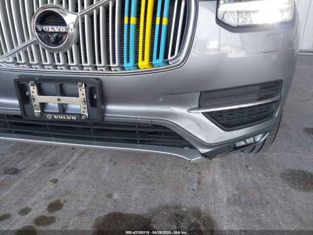 YV4A22PLXG1014855 Volvo Xc90 T6 Inscription