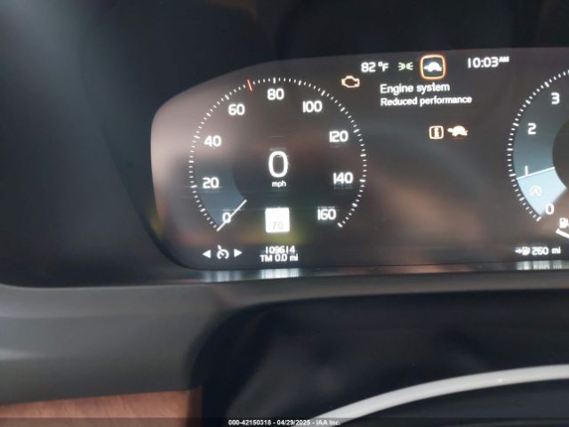 YV4A22PLXG1014855 Volvo Xc90 T6 Inscription