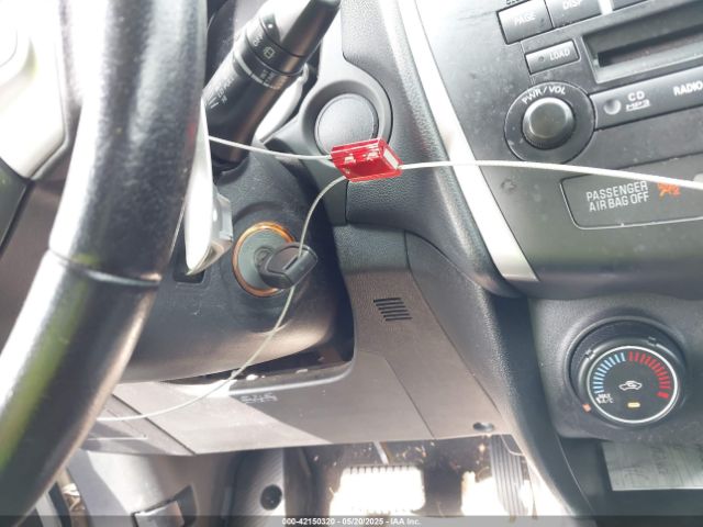2013 MITSUBISHI OUTLANDER SPORT 4A4AP3AU4DE021583 Photo 10