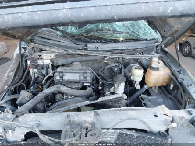 2006 FORD F-150 1FTPW14556FA14717 Photo 9
