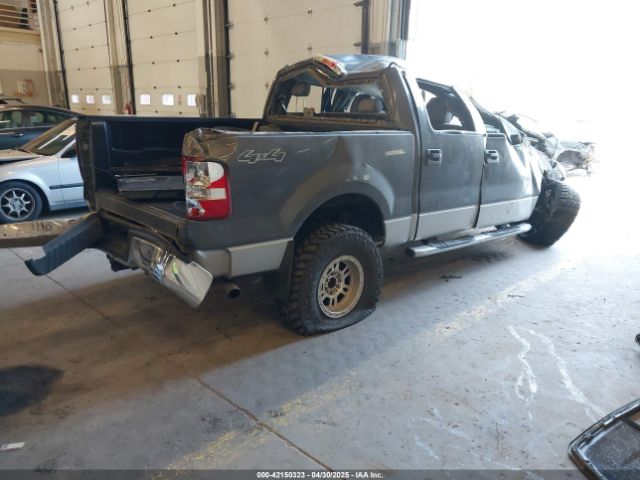 2006 FORD F-150 1FTPW14556FA14717 Photo 3
