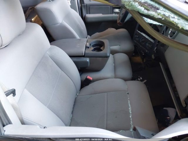 2006 FORD F-150 1FTPW14556FA14717 Photo 4