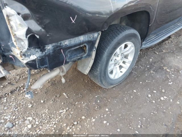 1GNSKHKC6HR246168 Chevrolet Suburban Lt