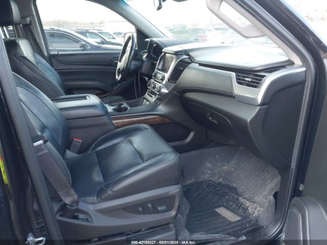1GNSKHKC6HR246168 Chevrolet Suburban Lt