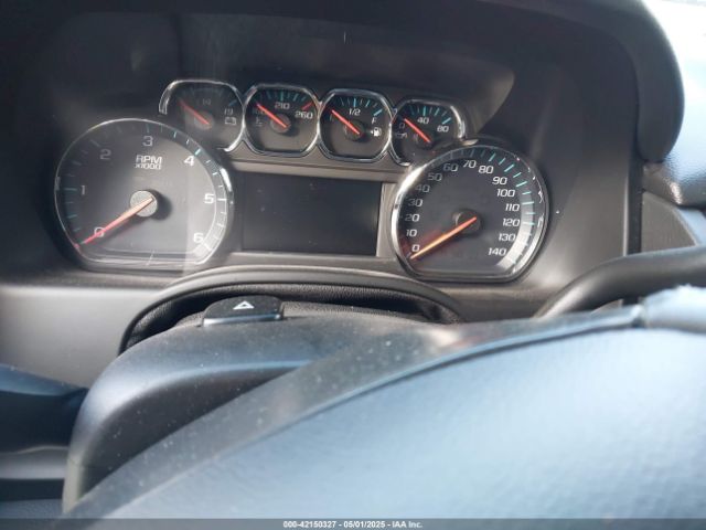 1GNSKHKC6HR246168 Chevrolet Suburban Lt