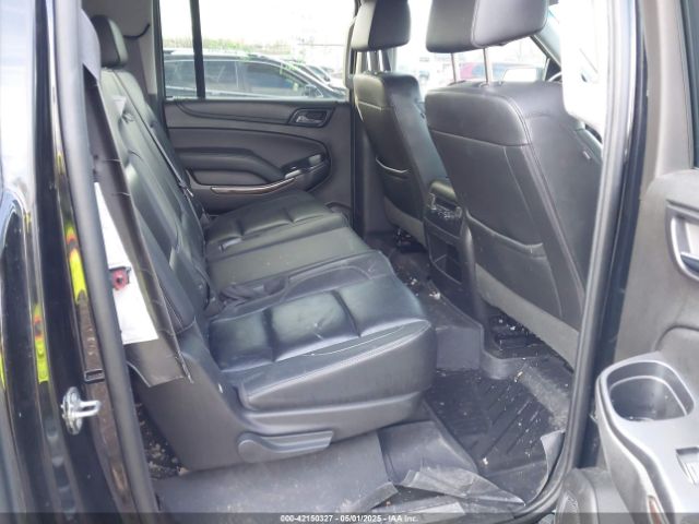 1GNSKHKC6HR246168 Chevrolet Suburban Lt