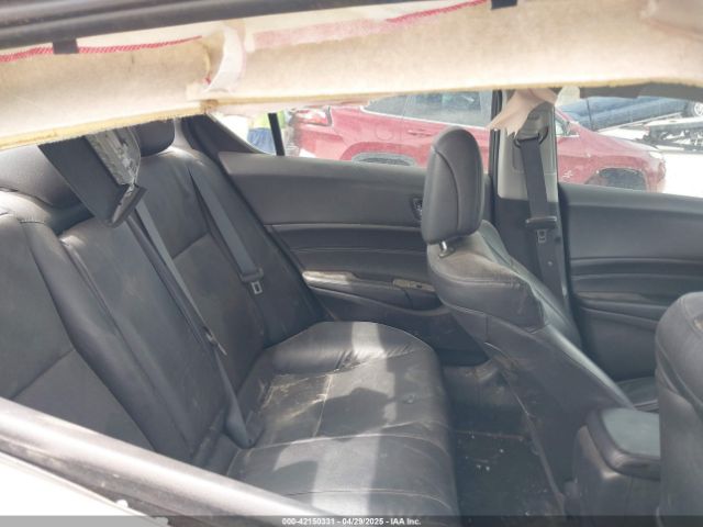 19UDE2F71HA004326 Acura Ilx Premium Package/technology Plus Package
