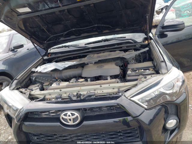 JTEBU5JR8E5154971 Toyota 4RUNNER SR5