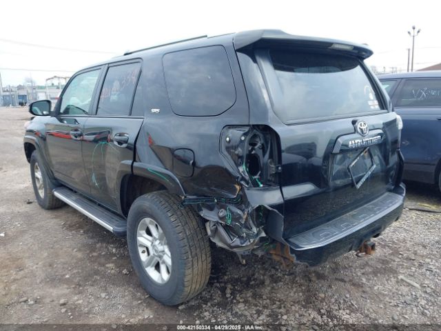 JTEBU5JR8E5154971 Toyota 4RUNNER SR5