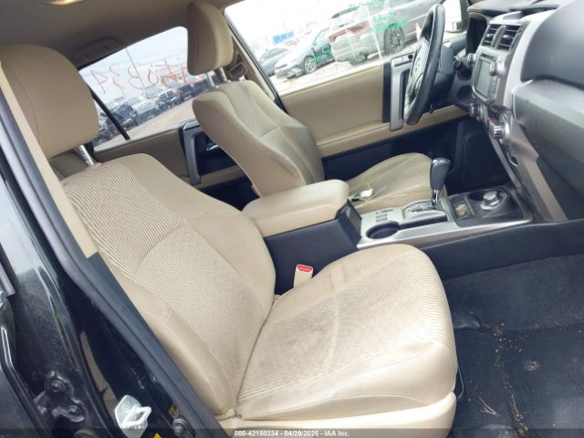 JTEBU5JR8E5154971 Toyota 4RUNNER SR5