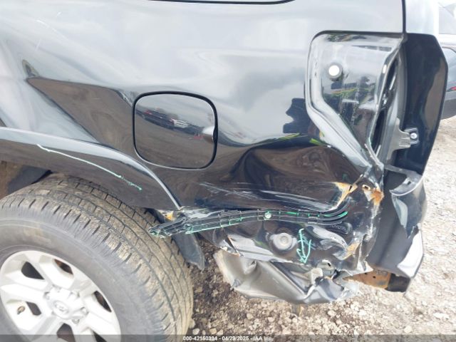 JTEBU5JR8E5154971 Toyota 4RUNNER SR5