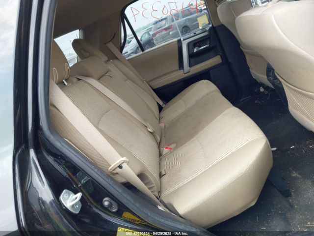 JTEBU5JR8E5154971 Toyota 4RUNNER SR5