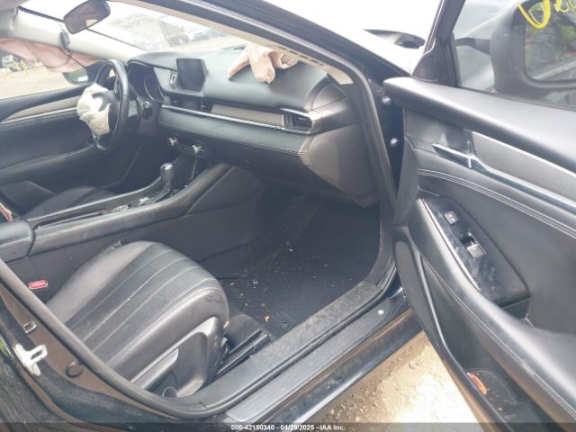 JM1GL1VM9J1307217 Mazda Mazda6 Touring