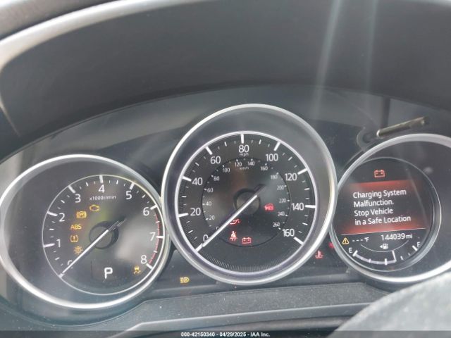 JM1GL1VM9J1307217 Mazda Mazda6 Touring