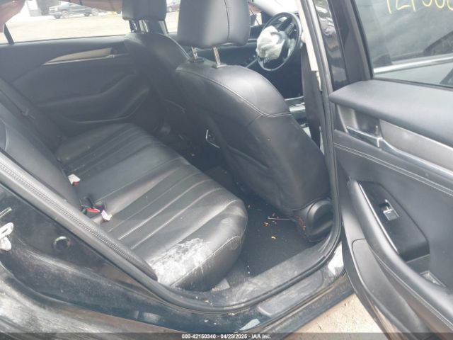 JM1GL1VM9J1307217 Mazda Mazda6 Touring