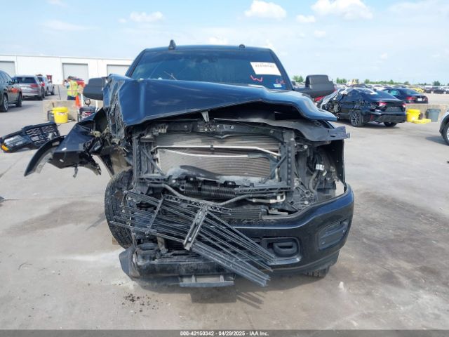 3C6UR5SL1LG213509 RAM 2500 Limited  4x4 6'4 Box