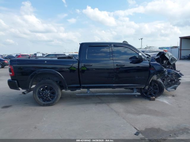 3C6UR5SL1LG213509 RAM 2500 Limited  4x4 6'4 Box