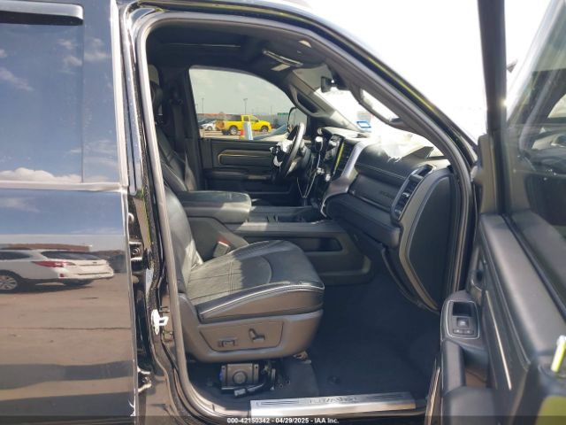 3C6UR5SL1LG213509 RAM 2500 Limited  4x4 6'4 Box