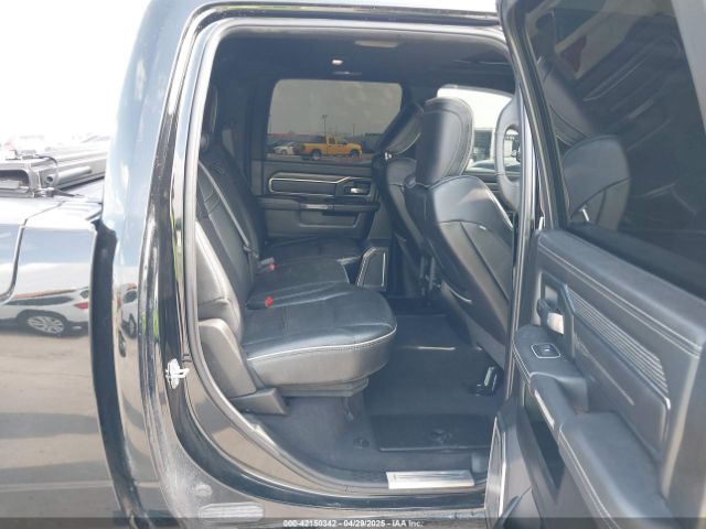 3C6UR5SL1LG213509 RAM 2500 Limited  4x4 6'4 Box