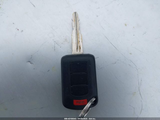 2018 MITSUBISHI MIRAGE ML32A3HJ1JH000681 Photo 10
