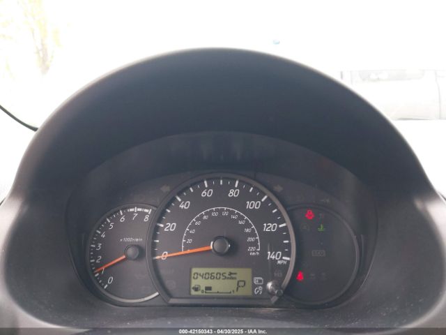 2018 MITSUBISHI MIRAGE ML32A3HJ1JH000681 Photo 6