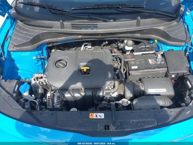 KNDJ33AU7P7195711 KIA SOUL EX