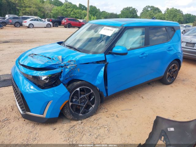 KNDJ33AU7P7195711 KIA SOUL EX