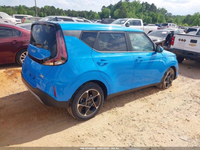 KNDJ33AU7P7195711 KIA SOUL EX