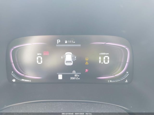 KNDJ33AU7P7195711 KIA SOUL EX
