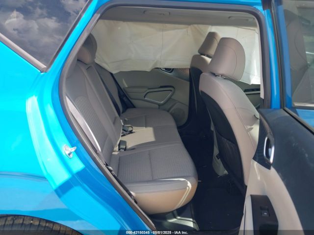 KNDJ33AU7P7195711 KIA SOUL EX