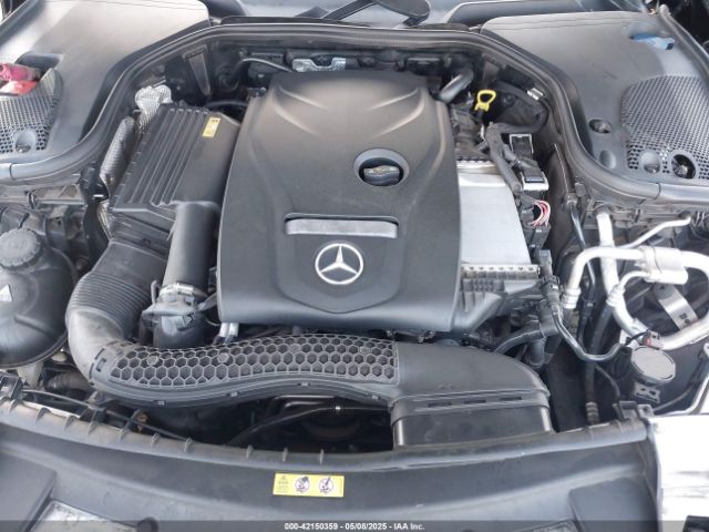 WDDZF4JB4HA018994 Mercedes-Benz m274