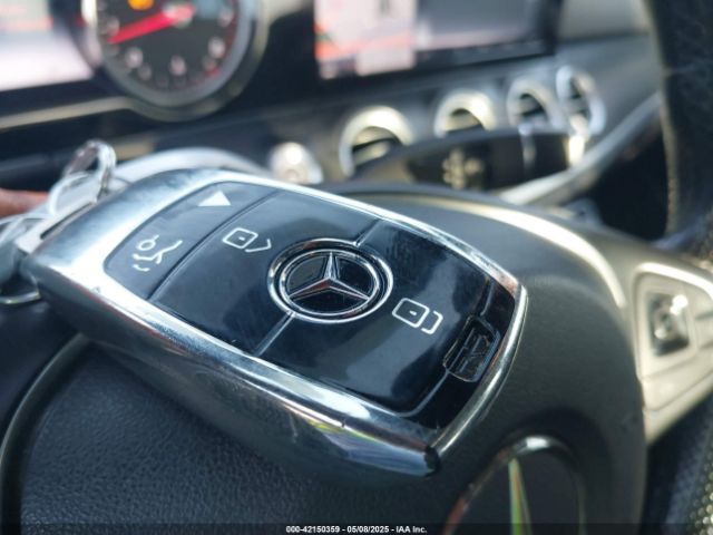 WDDZF4JB4HA018994 Mercedes-Benz m274