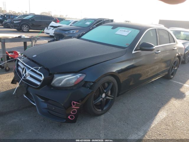 WDDZF4JB4HA018994 Mercedes-Benz m274