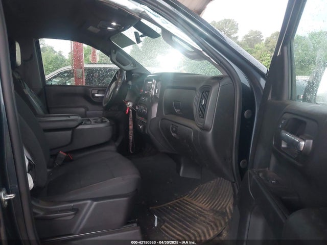 Chevrolet l82 2021 1GCPYCEF8MZ363802 Image 5