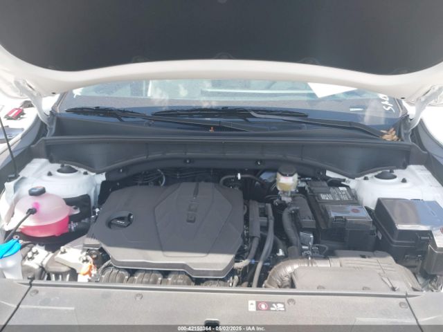5XYRL4JC3SG344417 KIA SORENTO S