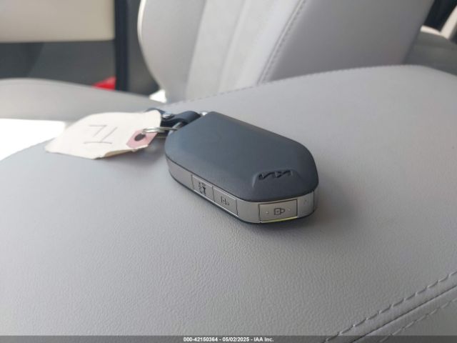 5XYRL4JC3SG344417 KIA SORENTO S